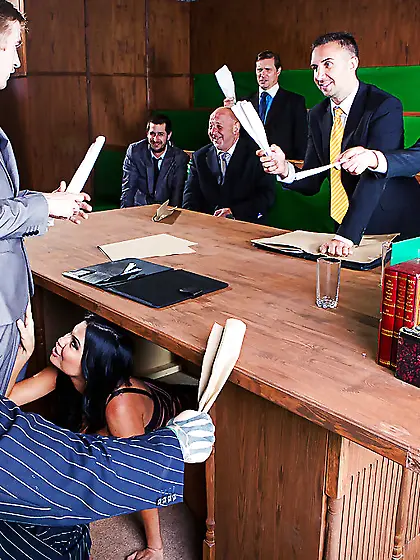 Asian friend handjob