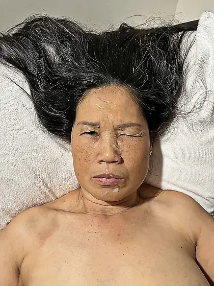 Asian Thai Mature Girlfriend