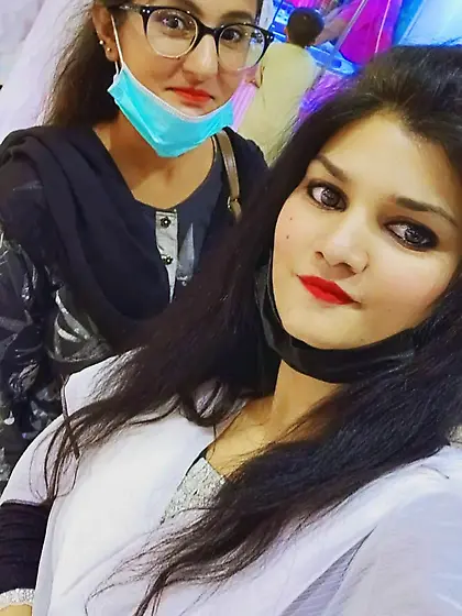 Maid In Pakistan - #Pyasiii Milfs