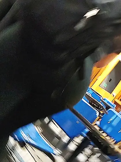 Bubble Butt College Latina (not mine)