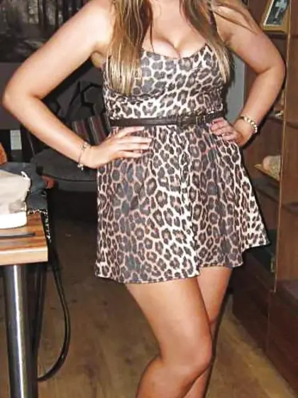 Facebook Tarts- Rebecca