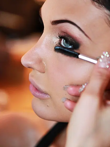 Aletta is a beautiful