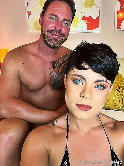 Luke & Lou Free Photos