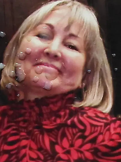 My step-mother in law