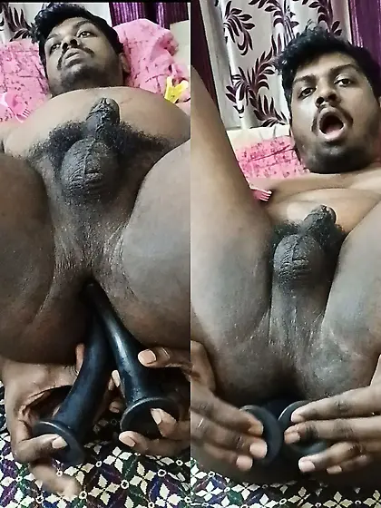 Sissy Cuck Abhishek from Kalaburagi Gulbarga