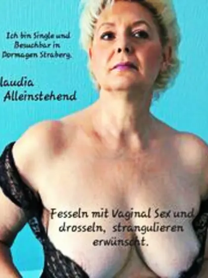 Claudia from Dormagen/Straberg Germany