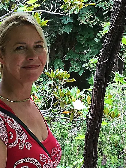 DOODLE'S DUTCH CRUSH SEXY SUKE