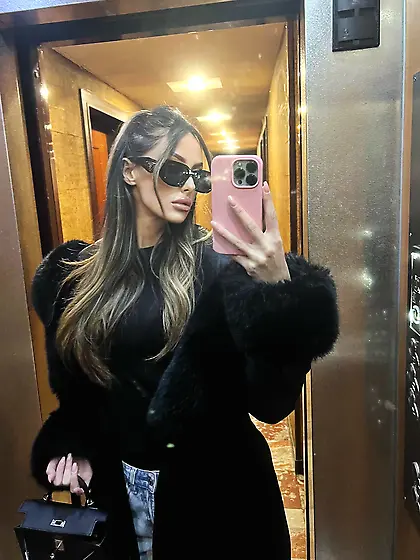 Feel Your Lust Turn You Trans 69