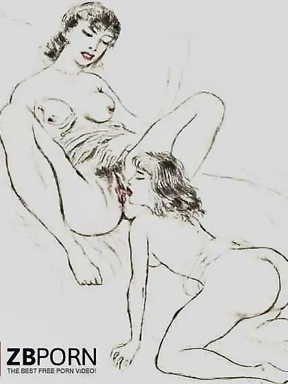 Kaleidoscope of Drawn Ero and Porn Art four - Various Artists