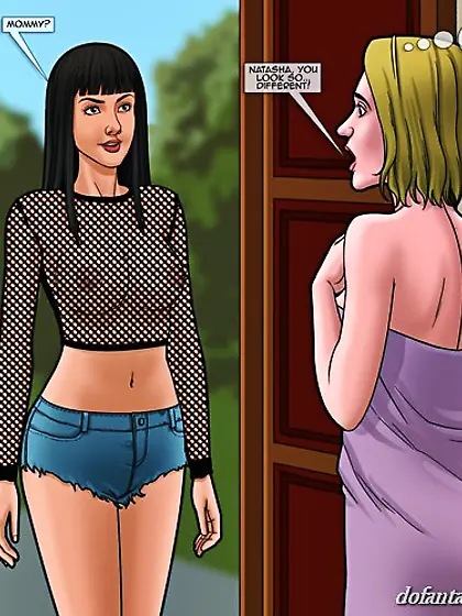 Wild group fucking green