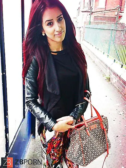 Paki femmes that enjoy the dark-hued boner