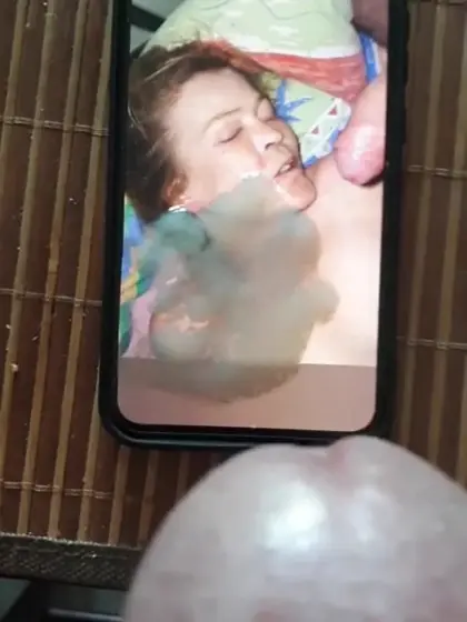 Triebut Geschänke von Pantiefreak für mich