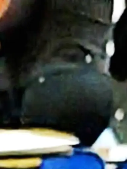 Bubble Butt College Latina (not mine)