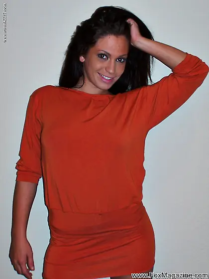 Sassy is a seriously