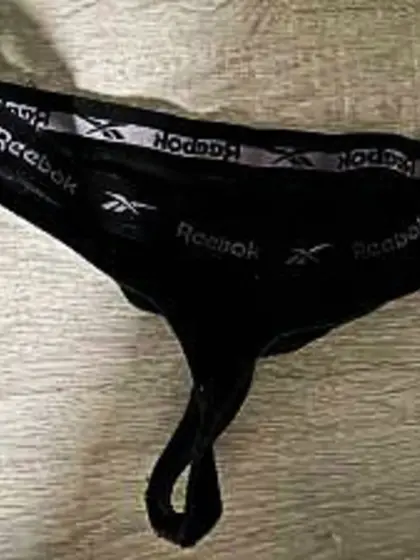 Panty raid--guy raids friend's daughter