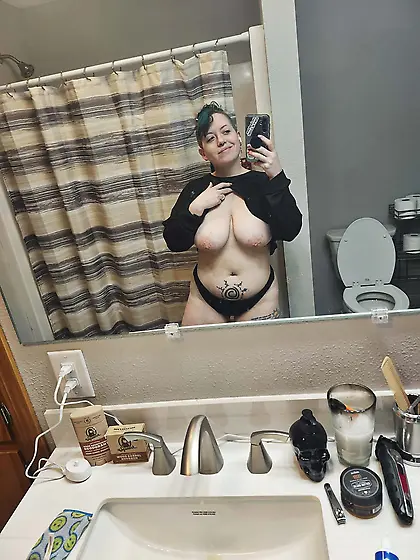 North Dakota Slut Wife
