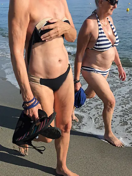 GRANNY MATURE SLUT MILFS