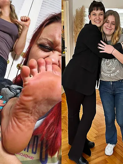 Before After Torture Mix For Creepy Misogynists