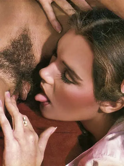 Vintage Magazine Pictorial #171