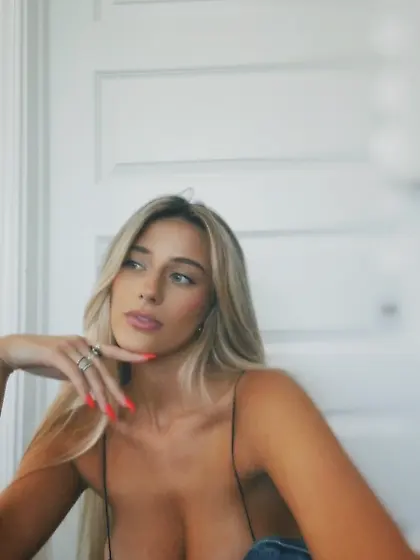 Carolina Mujer Tig ol’ bitties