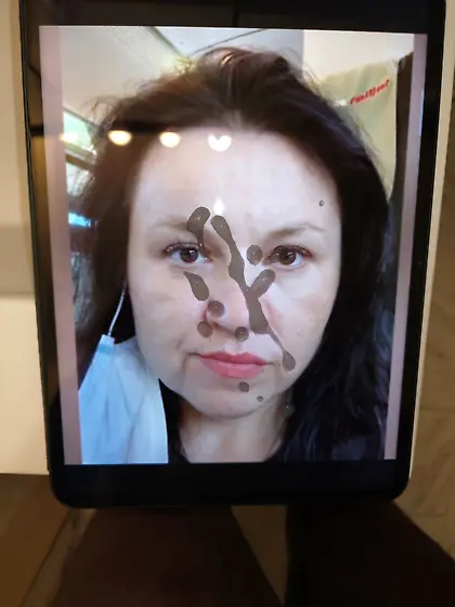 el tuyo es el pico mas grueso que he tenido dentro