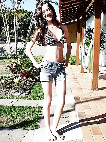 Gorgeous Jessica Patuzzo