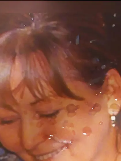 My step-mother in law