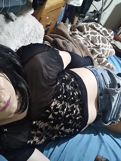 Sissy en busca de adopción