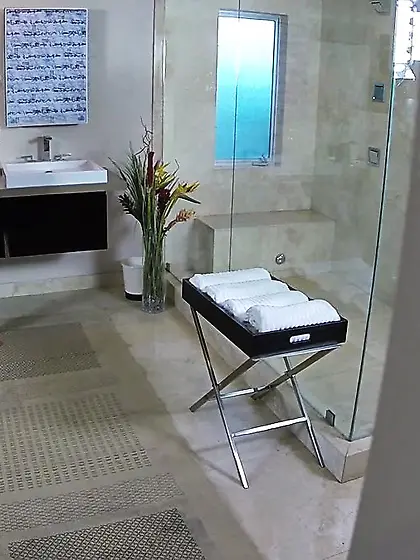 Ready young petite blonde