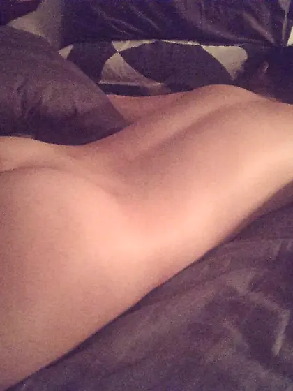 Asian GF Drunk & Passed Out