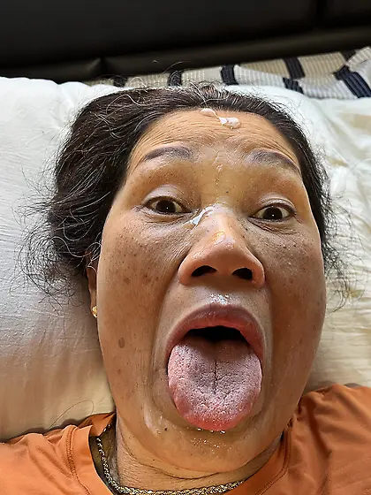 Asian Thai Mature Girlfriend