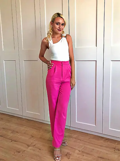 For Tribute: Request by Wedding-tribber