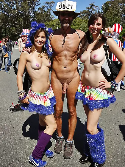 Jessica - WNBR Series