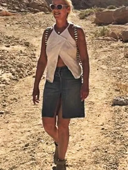 DOODLE'S DUTCH CRUSH SEXY SUKE