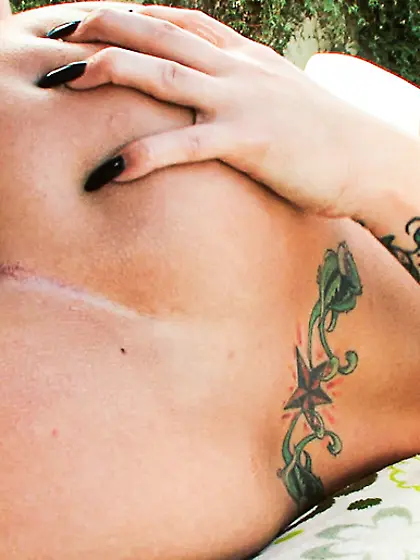 Lesbian bitches pounding others