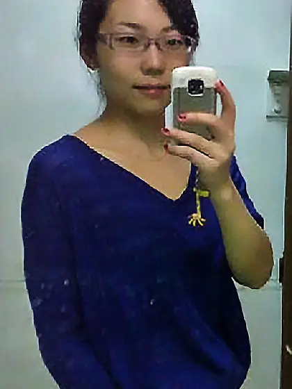 Small Tits And Body skinny shrimp Thai slut Girl