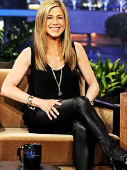 Jennifer Aniston