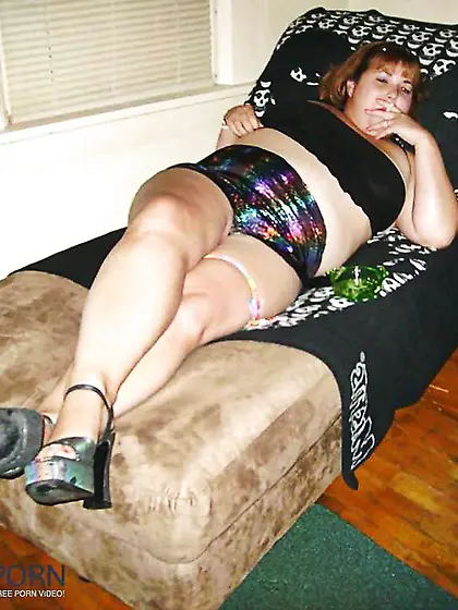 Chubby cocksluts playing