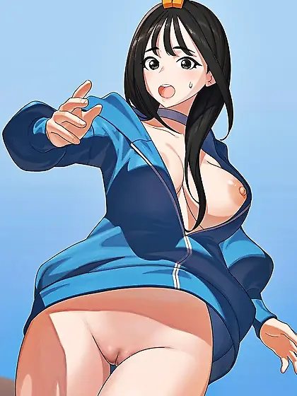 Fav Pics and Vids (Real,  Anime,  AI) #1