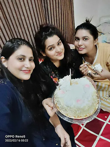 Maid In Pakistan - #Pyasiii Milfs