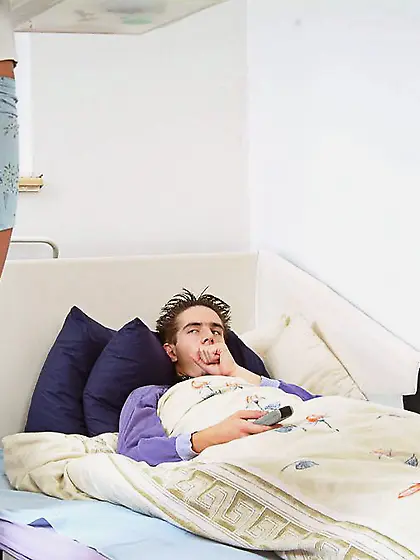 Anetta Keys does a miracle when she grabs a cock and starts suck