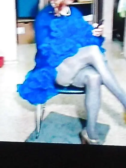 Stockings super-bitch