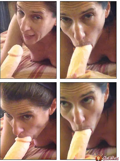 Some cock suckers I have known