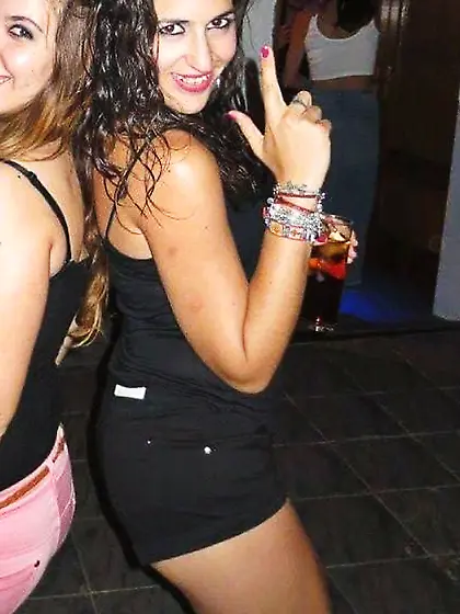 Soy la diosa de la reproduccion y el sexo