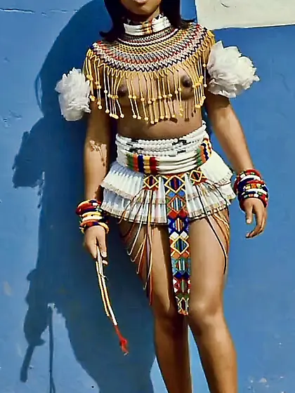 Motherland beautiful ladies