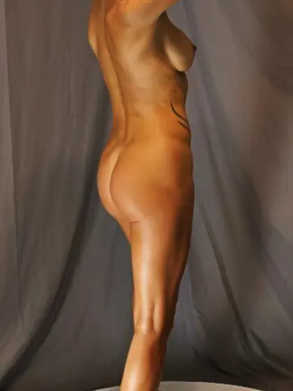 EVITA SABADELL MODEL