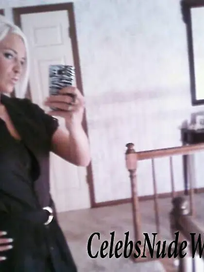 Dana Brooke Leaked Pics