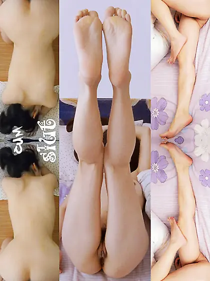 Small Tits And Body skinny shrimp Thai slut Girl