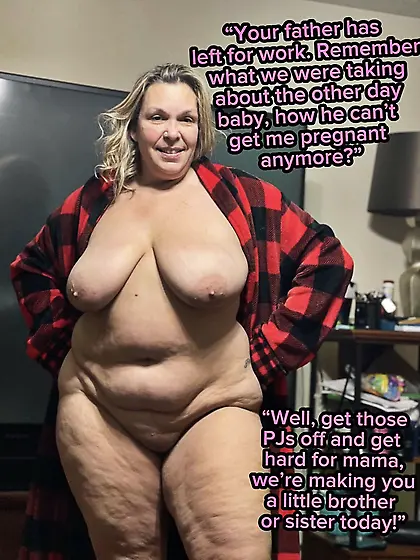 Mother Captions by Phligglebottom on ImageFap