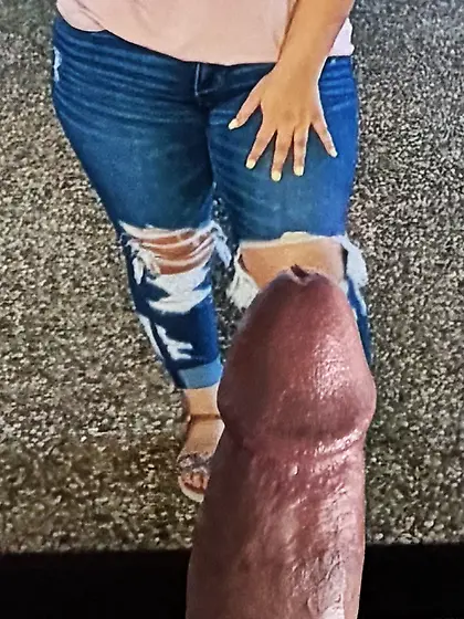 Completed Cock Tribute Requests by ercetan1 #49